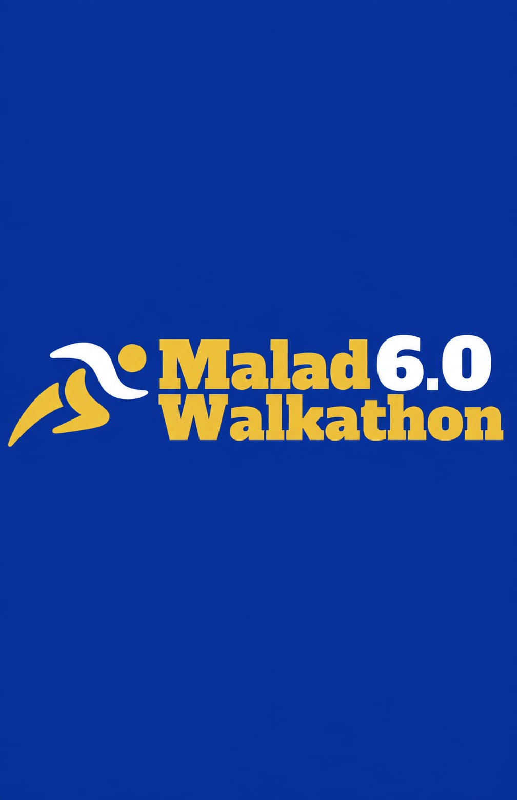 Nirmal Bang Malad Walkathon 6.0